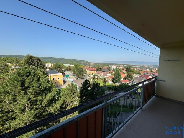 Pronájem bytu 2+kk, Bílina, Bezejmenná, 49 m2