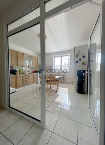 Pronájem kanceláře, Praha, Hněvkovská, 48 m2