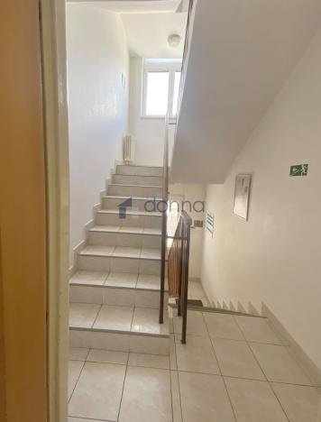 Pronájem kanceláře, Praha, Hněvkovská, 48 m2