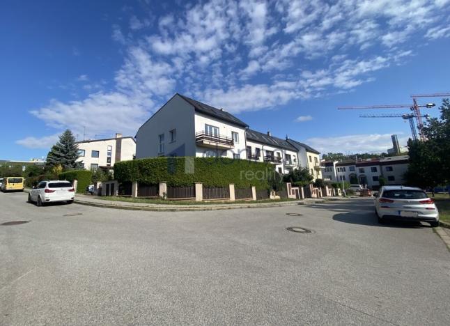 Pronájem kanceláře, Praha, Hněvkovská, 48 m2