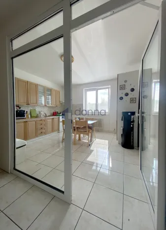 Pronájem kanceláře, Praha, Hněvkovská, 48 m2