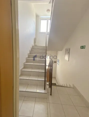 Pronájem kanceláře, Praha, Hněvkovská, 48 m2