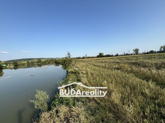 Prodej komerčního pozemku, Napajedla, 7442 m2