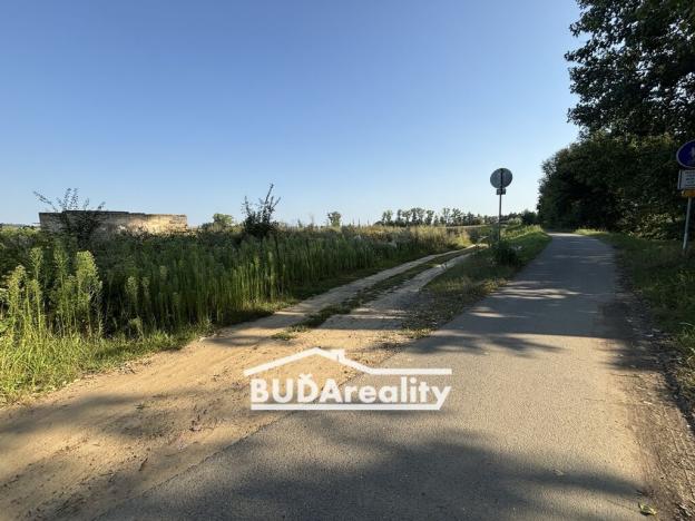 Prodej komerčního pozemku, Napajedla, 7442 m2