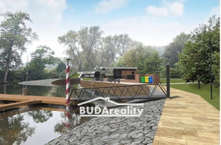 Prodej komerčního pozemku, Napajedla, 7442 m2