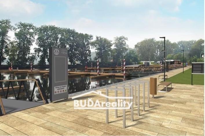 Prodej komerčního pozemku, Napajedla, 7442 m2