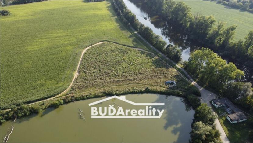 Prodej komerčního pozemku, Napajedla, 7442 m2