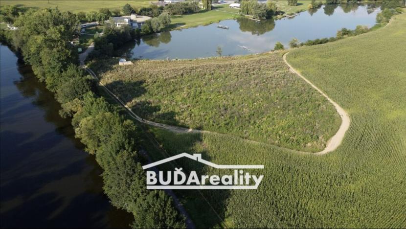 Prodej komerčního pozemku, Napajedla, 7442 m2