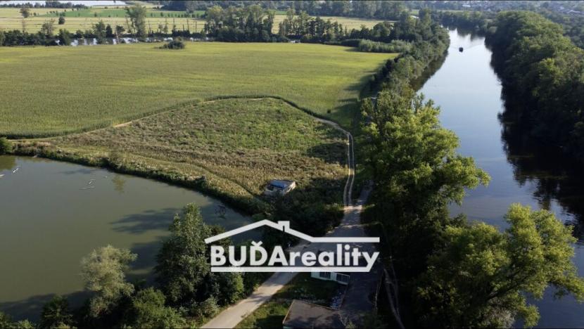 Prodej komerčního pozemku, Napajedla, 7442 m2