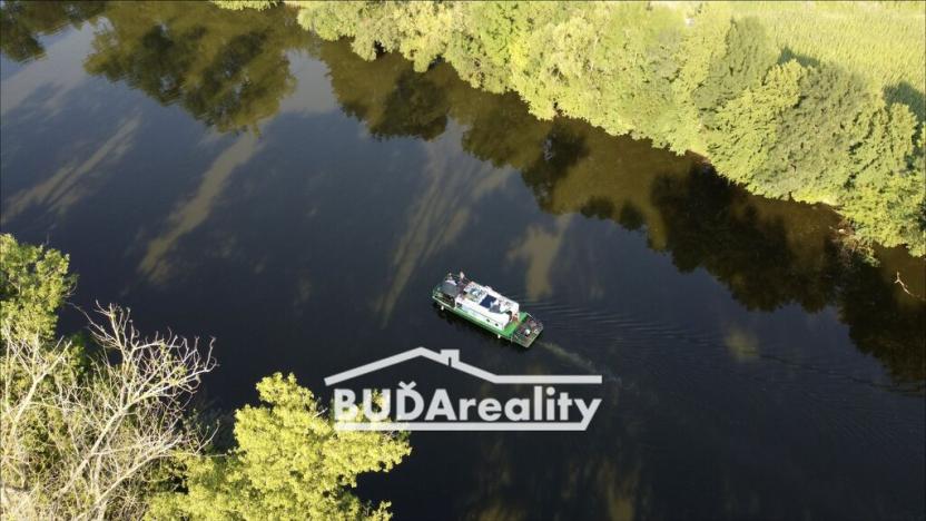 Prodej komerčního pozemku, Napajedla, 7442 m2