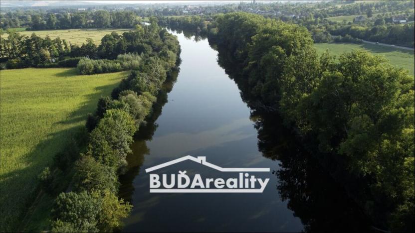 Prodej komerčního pozemku, Napajedla, 7442 m2