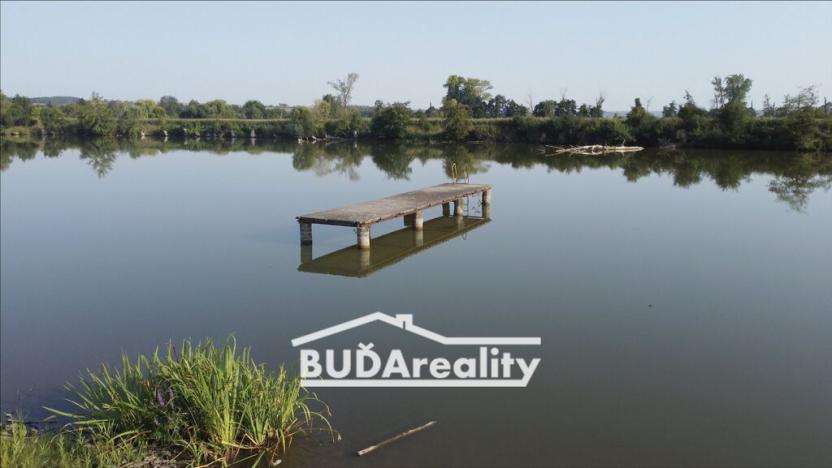 Prodej komerčního pozemku, Napajedla, 7442 m2