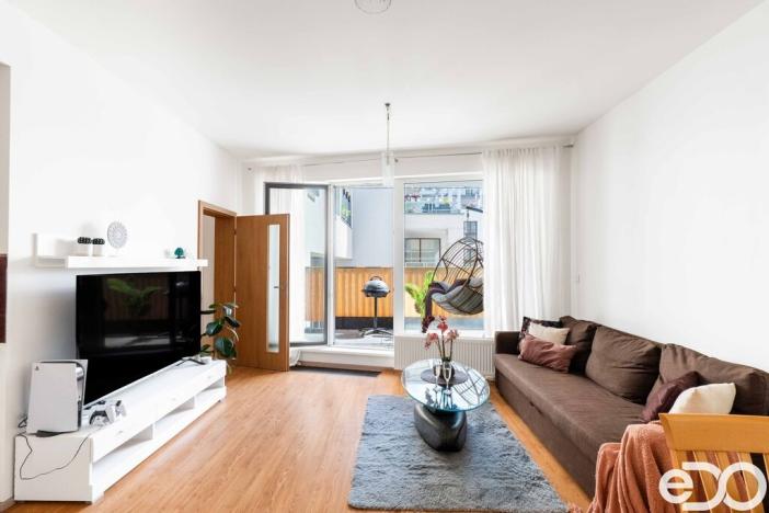Prodej bytu 2+kk, Praha, Heinemannova, 63 m2