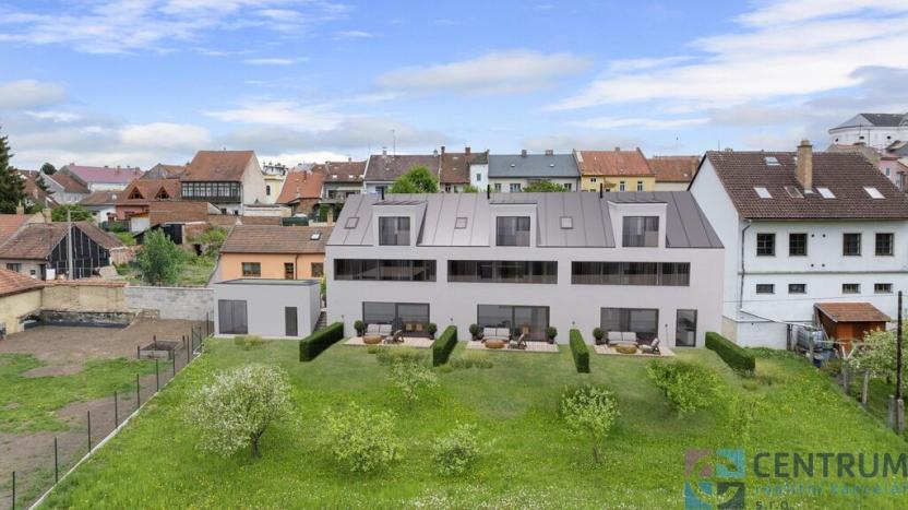 Prodej rodinného domu, Jevíčko, Okružní I, 210 m2