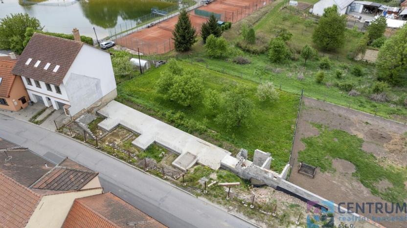 Prodej rodinného domu, Jevíčko, Okružní I, 210 m2