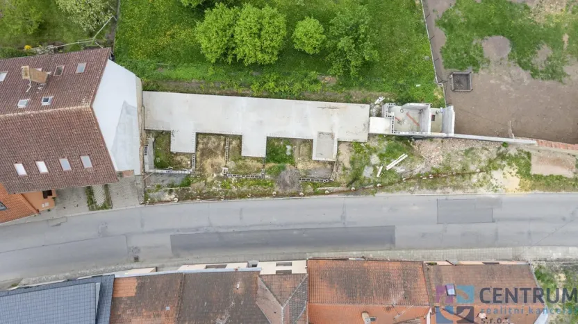 Prodej rodinného domu, Jevíčko, Okružní I, 210 m2