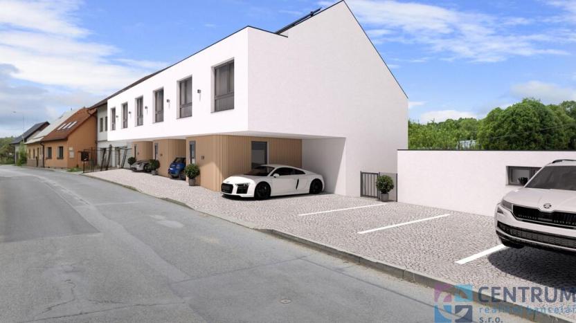 Prodej komerční nemovitosti, Jevíčko, Okružní I, 210 m2