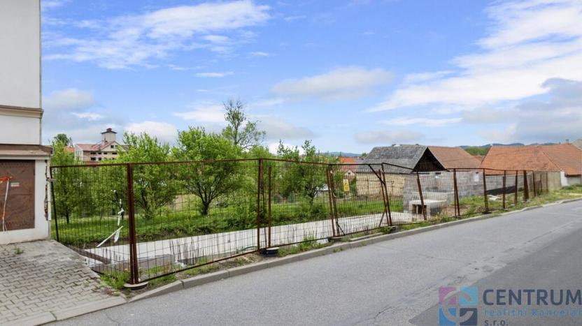 Prodej komerční nemovitosti, Jevíčko, Okružní I, 210 m2