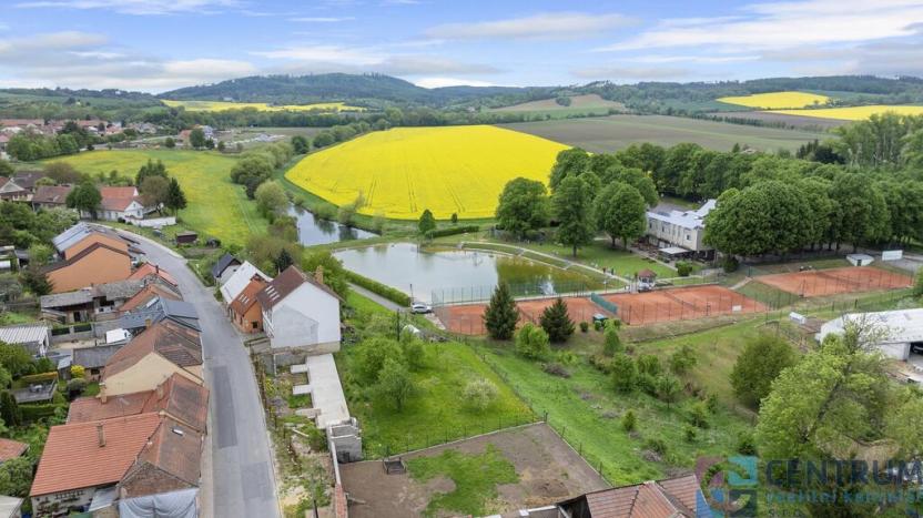 Prodej komerční nemovitosti, Jevíčko, Okružní I, 210 m2