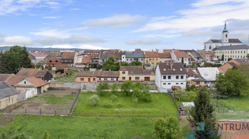 Prodej komerční nemovitosti, Jevíčko, Okružní I, 210 m2