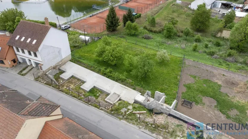 Prodej komerční nemovitosti, Jevíčko, Okružní I, 210 m2