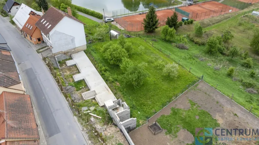 Prodej komerční nemovitosti, Jevíčko, Okružní I, 210 m2