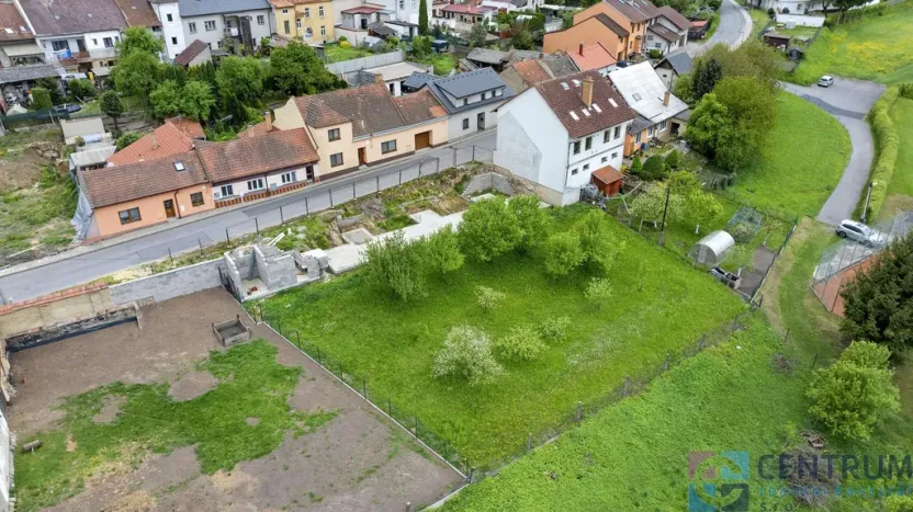 Prodej komerční nemovitosti, Jevíčko, Okružní I, 210 m2