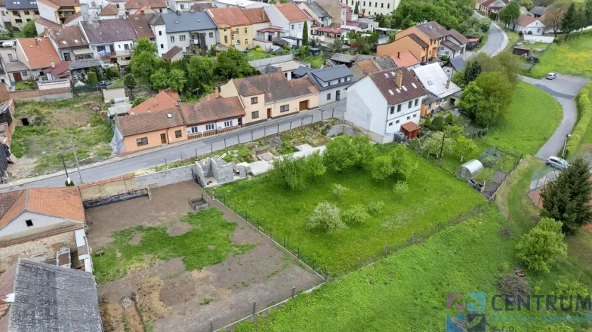 Prodej komerční nemovitosti, Jevíčko, Okružní I, 210 m2