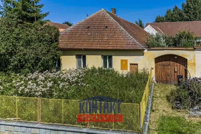 Prodej zemědělské usedlosti, Mysliboř, 215 m2