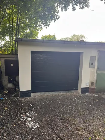 Prodej garáže, Jihlava, Na Dolech, 25 m2
