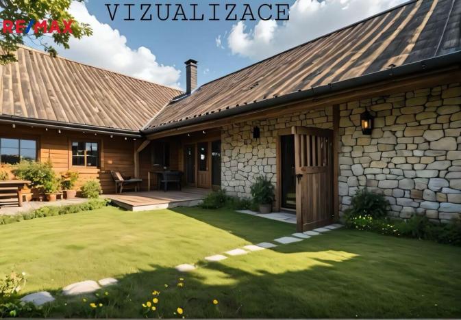 Prodej rodinného domu, Šebířov, 94 m2