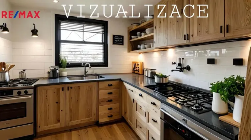 Prodej rodinného domu, Šebířov, 94 m2