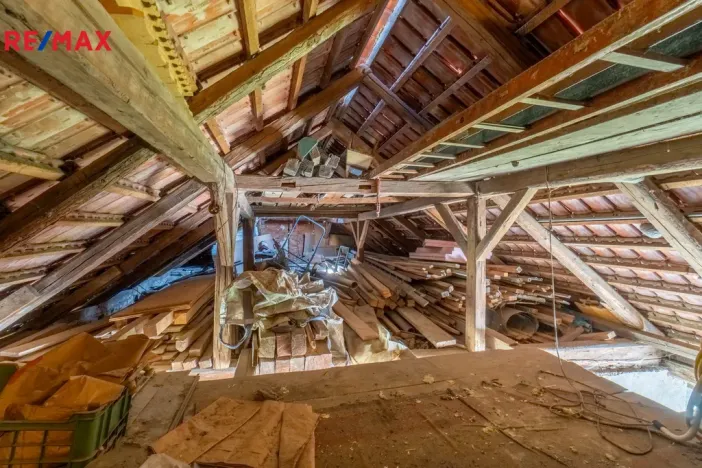 Prodej rodinného domu, Šebířov, 94 m2