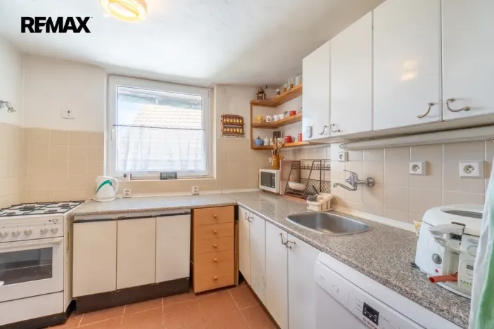 Prodej rodinného domu, Šebířov, 94 m2