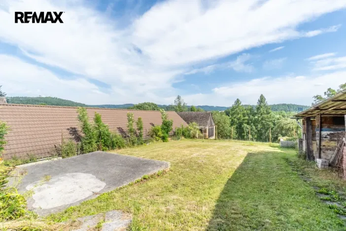 Prodej rodinného domu, Šebířov, 94 m2