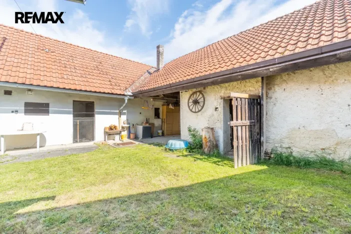 Prodej rodinného domu, Šebířov, 94 m2