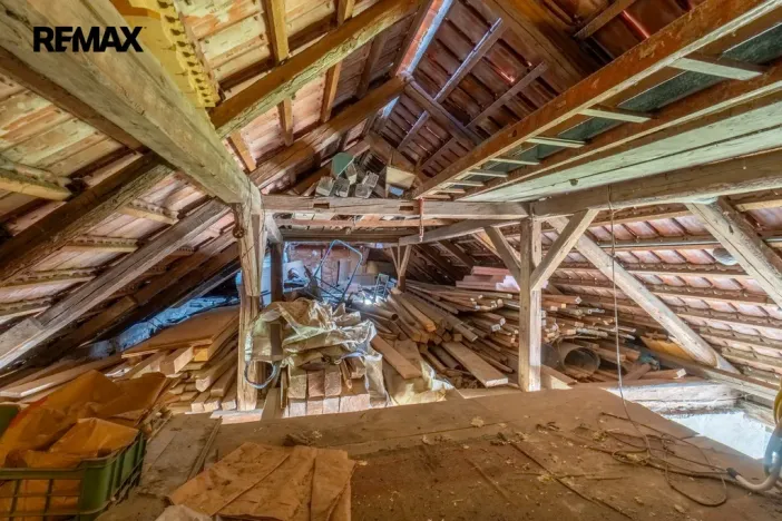 Prodej rodinného domu, Šebířov, 94 m2