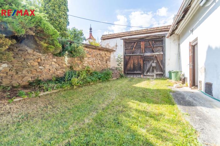 Prodej zemědělské usedlosti, Šebířov, 94 m2