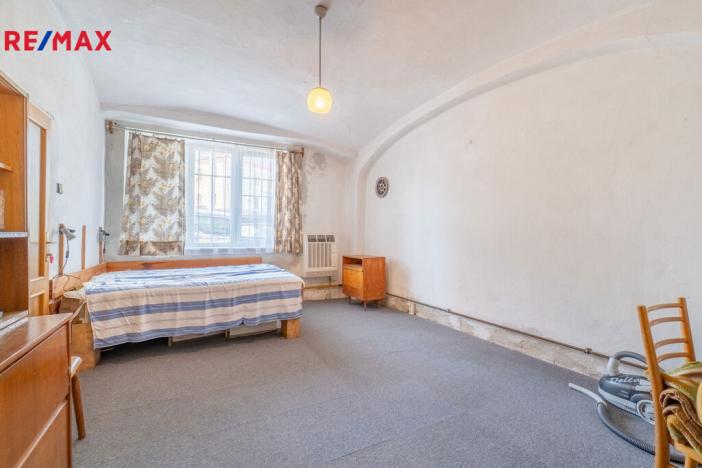 Prodej zemědělské usedlosti, Šebířov, 94 m2