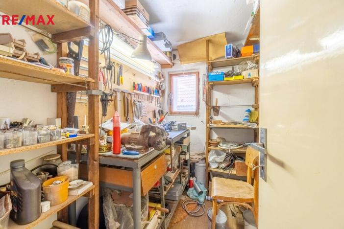 Prodej zemědělské usedlosti, Šebířov, 94 m2