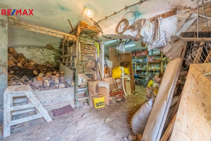 Prodej zemědělské usedlosti, Šebířov, 94 m2