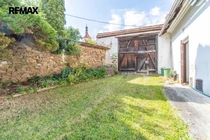 Prodej zemědělské usedlosti, Šebířov, 94 m2