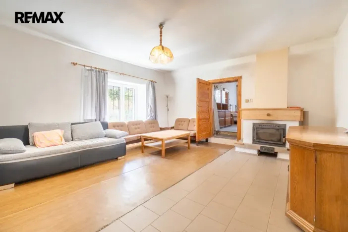 Prodej zemědělské usedlosti, Šebířov, 94 m2