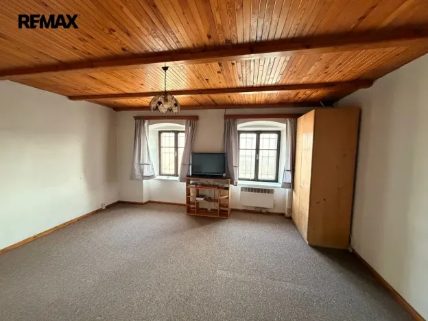 Prodej zemědělské usedlosti, Šebířov, 94 m2