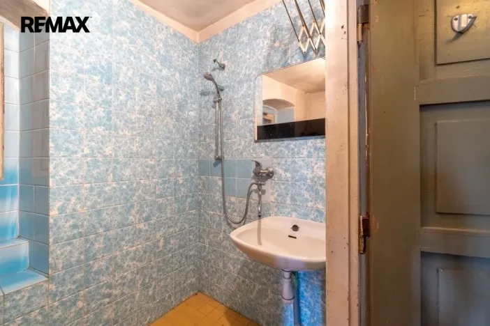 Prodej zemědělské usedlosti, Šebířov, 94 m2