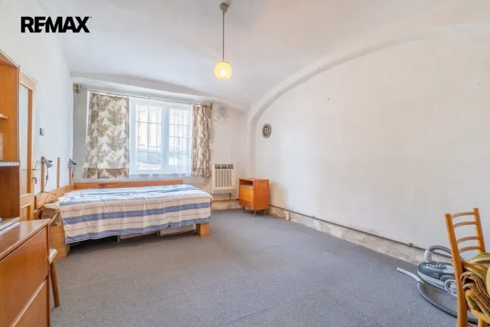 Prodej zemědělské usedlosti, Šebířov, 94 m2