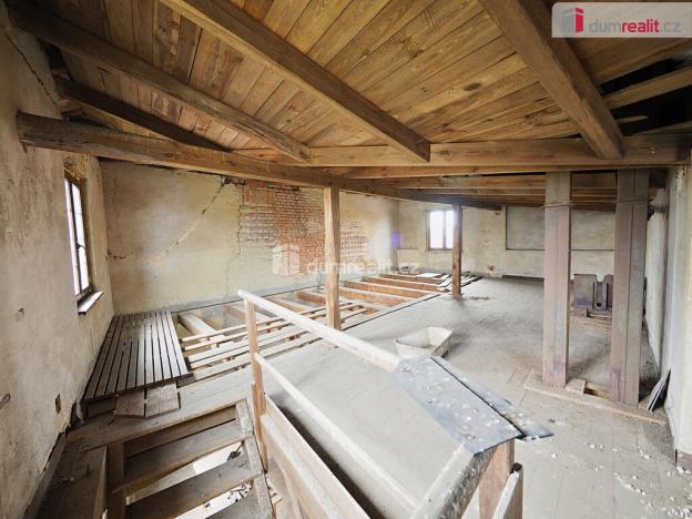 Prodej pozemku pro bydlení, Mšeno, Boleslavská, 4412 m2