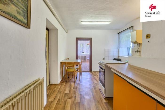 Prodej rodinného domu, Česká Metuje, 242 m2