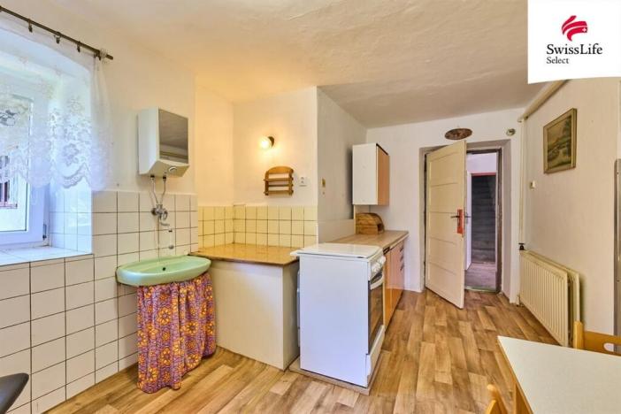 Prodej rodinného domu, Česká Metuje, 242 m2