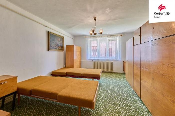 Prodej rodinného domu, Česká Metuje, 242 m2